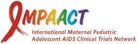 International Maternal Pediatric Adolescent AIDS Clinical Trials